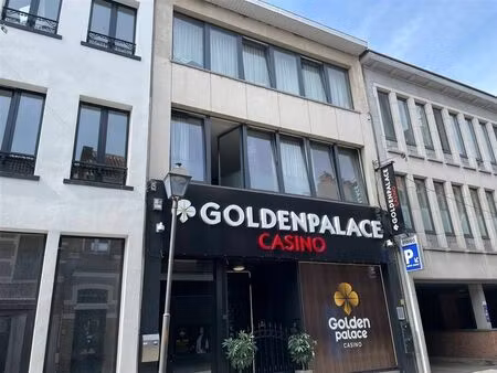 appartement à louer à florent van cauwenberghstraat 9 lier (rbw53005)