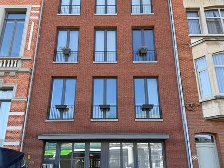 appartement à louer à leopoldplein 33 lier (rbw53003)