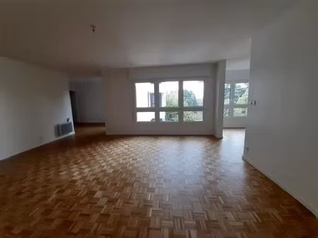 appartement t6