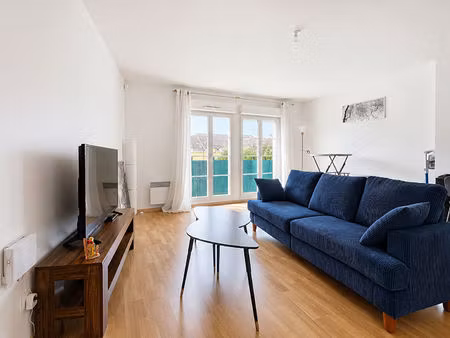 appartement morangis 3 pièce(s) 74 m2