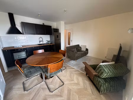 appartement nanterre 2 pièces 40 m2
