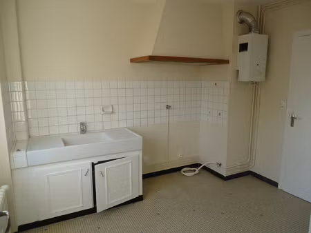 appartement t3