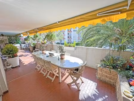 viager sans rente – 3 pièces terrasse 39m² nice gorbella