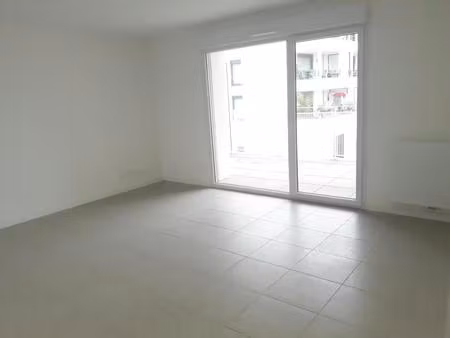 appartement t4