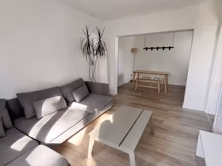 appartement à louer strasbourg
