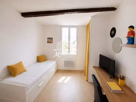 260713 studio narbonne centre