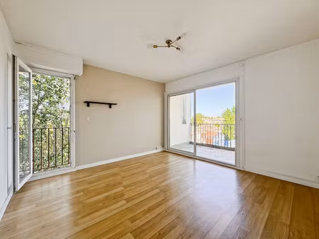 appartement 3 pièces à talence centre - 248 000 €