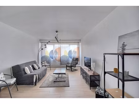 appartement thonon les bains 3 pièce(s) 52.07 m2