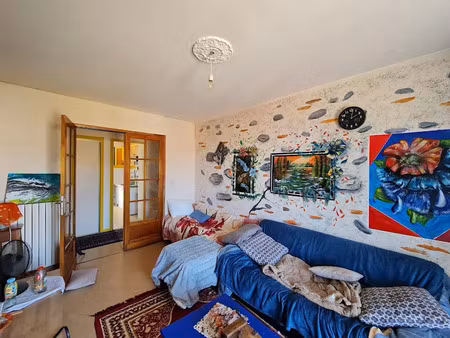 vente appartement 3 pièces 55.7 m² à tonneins (47400)  59 900 €