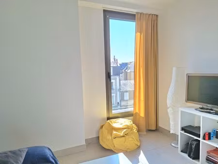 appartement t2 meuble proximite gare tgv de tours
