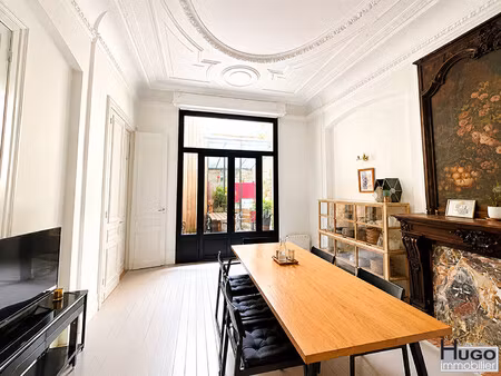 vente bureau 5 pièces