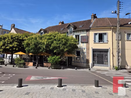 agglomération  troyes - restaurant