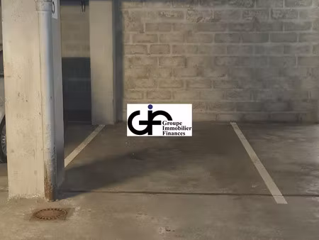 parking parent de rosan