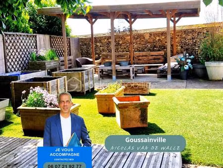 charme de l'ancien et cadre de vie exceptionnel - maison d’environ 170 m² avec jardin sur 