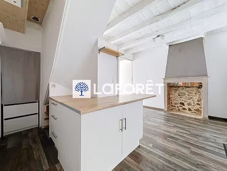 location - maison - nueil les aubiers