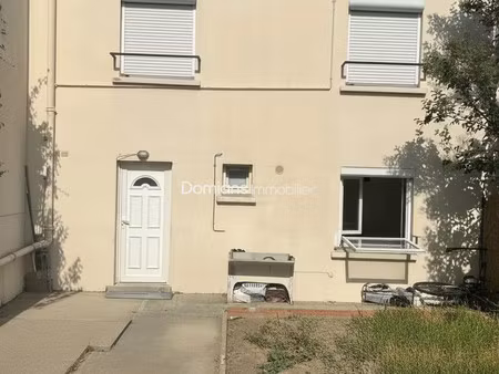 a vendre - perpignan saint assiscle - maison de ville