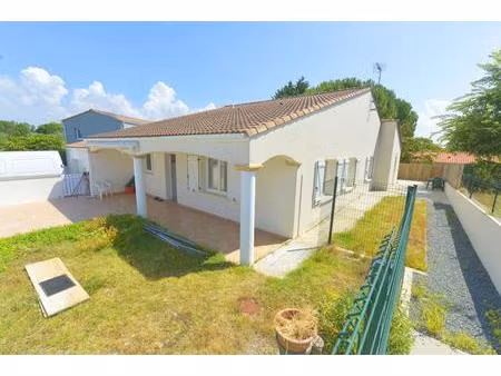 maison - 142m ²