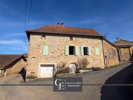 maison berze la ville 10 pièce(s) 262 m2