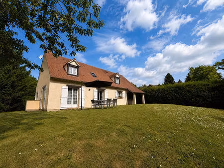 maison spacieuse dans le coeur de condé ste libiaire
