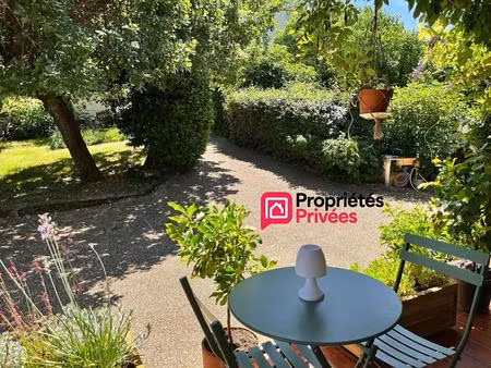 a 15 min d'uzès et nîmes  maison familiale de plain-pied 6 pièce(s) 4 chambres 113.16 m2