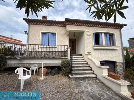 villa 4 faces