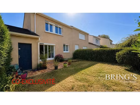 co-exclusivité montigny-le-bretonneux quartier village - 3 cham