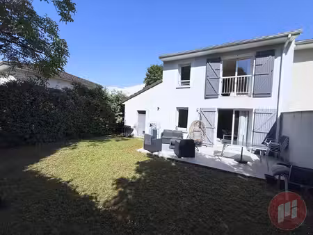 maison à vendre pazayac