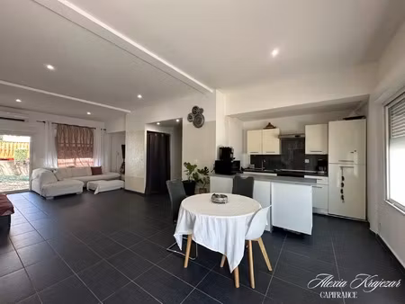 a vendre - immeuble de rapport en monopropriété - 3 logements avec extérieurs privatifs - 