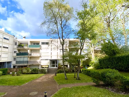 appartement le pecq 5 pièces 95.35 m2