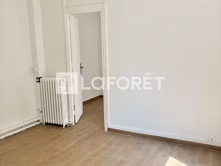 appartement montreuil 2 pièce(s) 26 m2