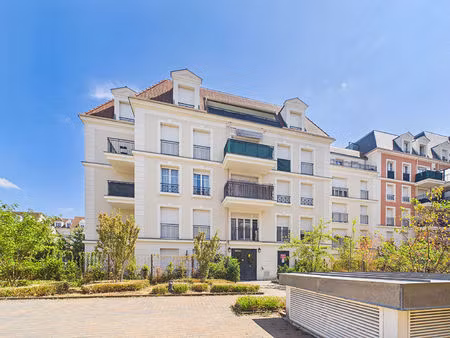 studio le blanc mesnil 1 pièce(s) 27 m2