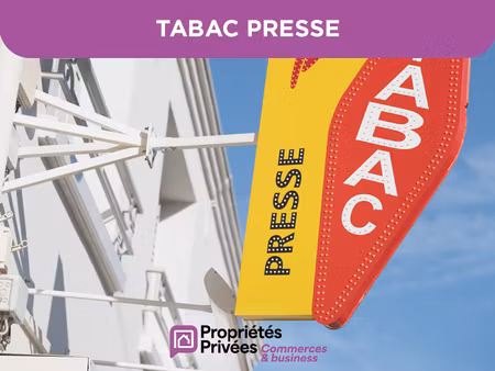 axe aix / annecy - vente tabac  presse  jeux  fdj   loyer bas