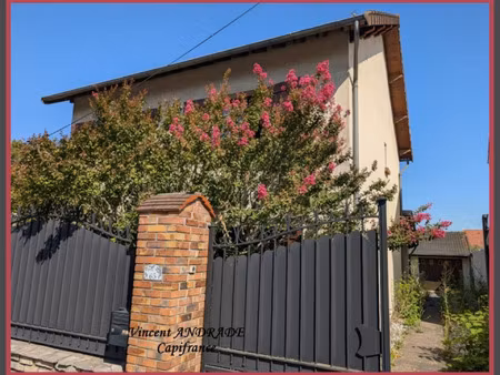 maison à vendre 7 pièces egly (91) 5 chambres terrain 1770m²