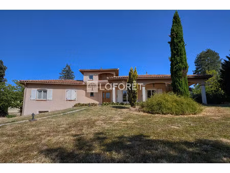 maison a vendre a graulhet