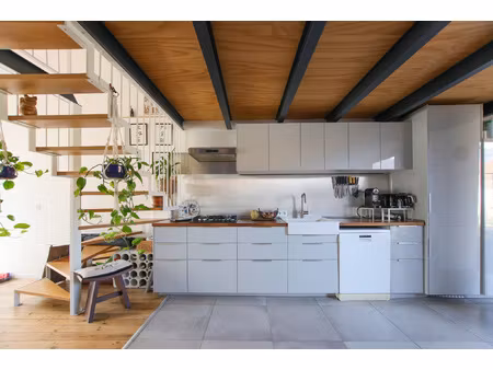 maison sablaise au coeur du quartier arago un emplacement e