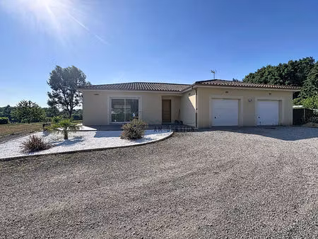 maison oradour-sur-glane 6 pièce(s) 130 m2