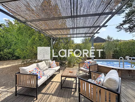 maison vert saint denis 7 pièces 155 m²