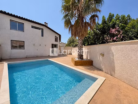 coup de coeur à saint-esteve - villa 4 chambres - piscine