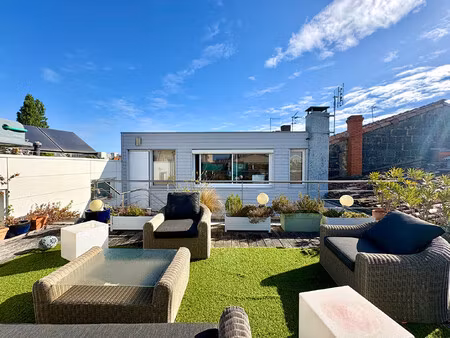 vente appartement 5 pièces