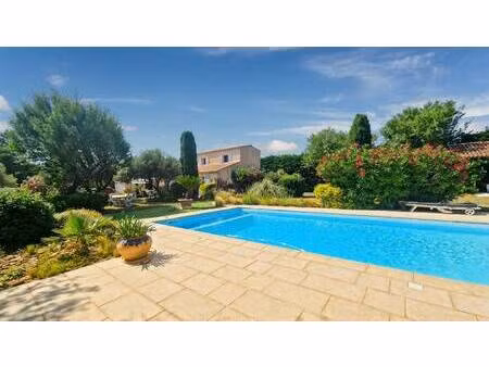 villa à vendre