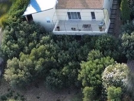 villa à vendre