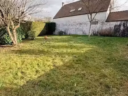 vente terrain 196 m² à champigny-sur-marne (94500)  199 000 €