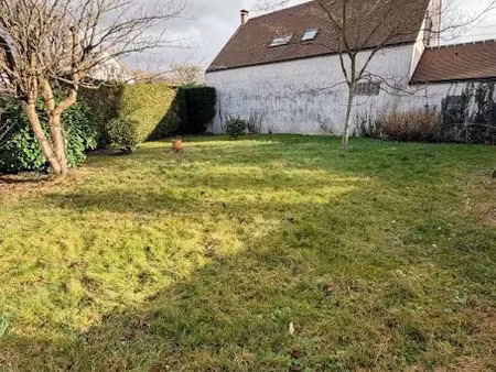 vente terrain 196 m² à champigny-sur-marne (94500)  210 000 €
