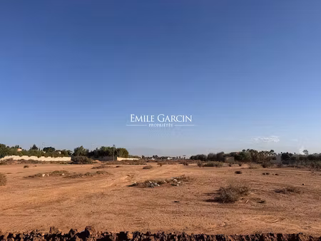 vente terrain 10000 m² à mont-de-marsan (40000)  1 500 000 €