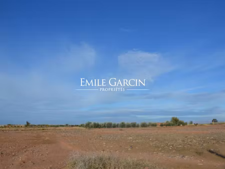 vente terrain 20000 m² à mont-de-marsan (40000)  1 200 000 €
