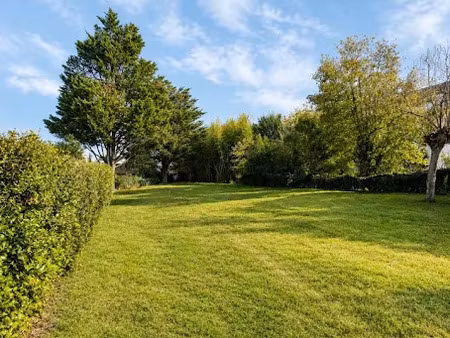 vente terrain 1057 m² à merignac (33700)  499 000 €