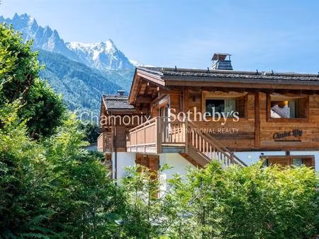 chamonix sotheby s international realty