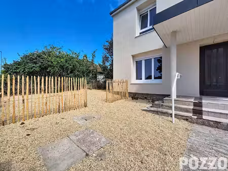 pozzo immobilier - courseulles