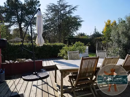 vente maison 5 pièces 122 m² à cucq (62780)  449 000 €