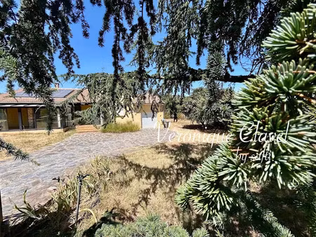 vente propriété 7 pièces 162 m² à quissac (30260)  454 000 €